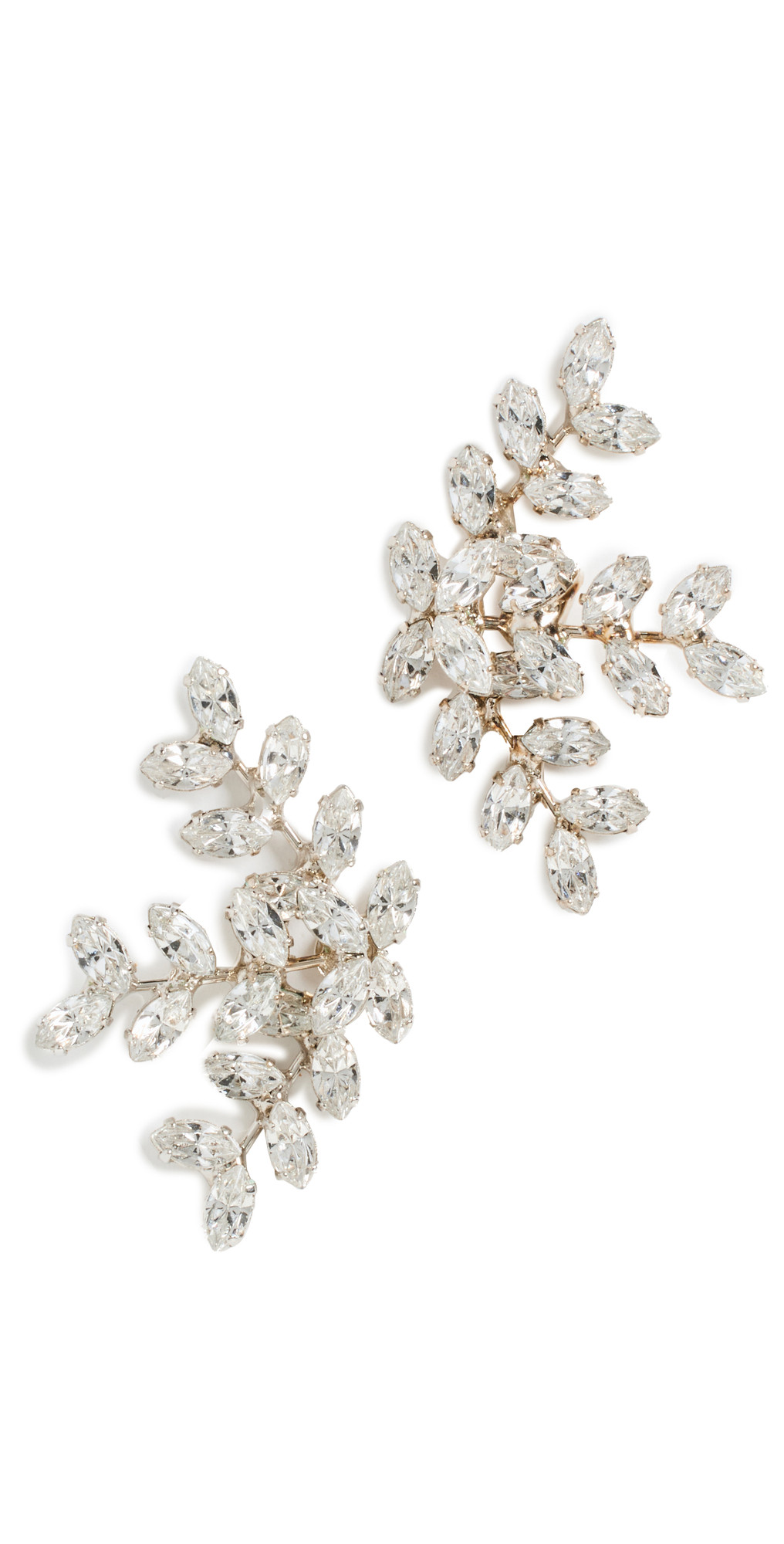 Jennifer Behr Viniette Earrings | Shopbop