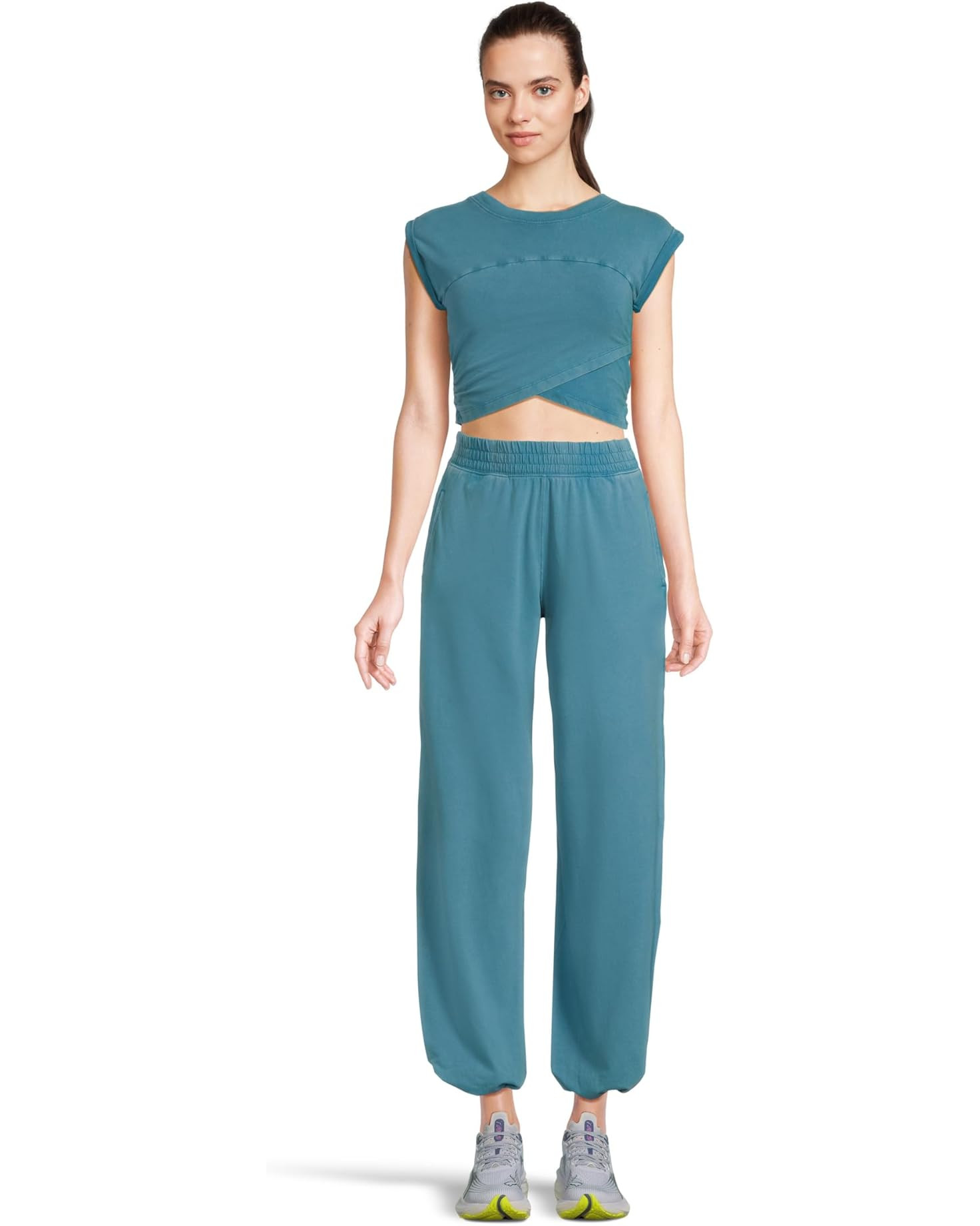 Hot Shot Crossover Set | Zappos