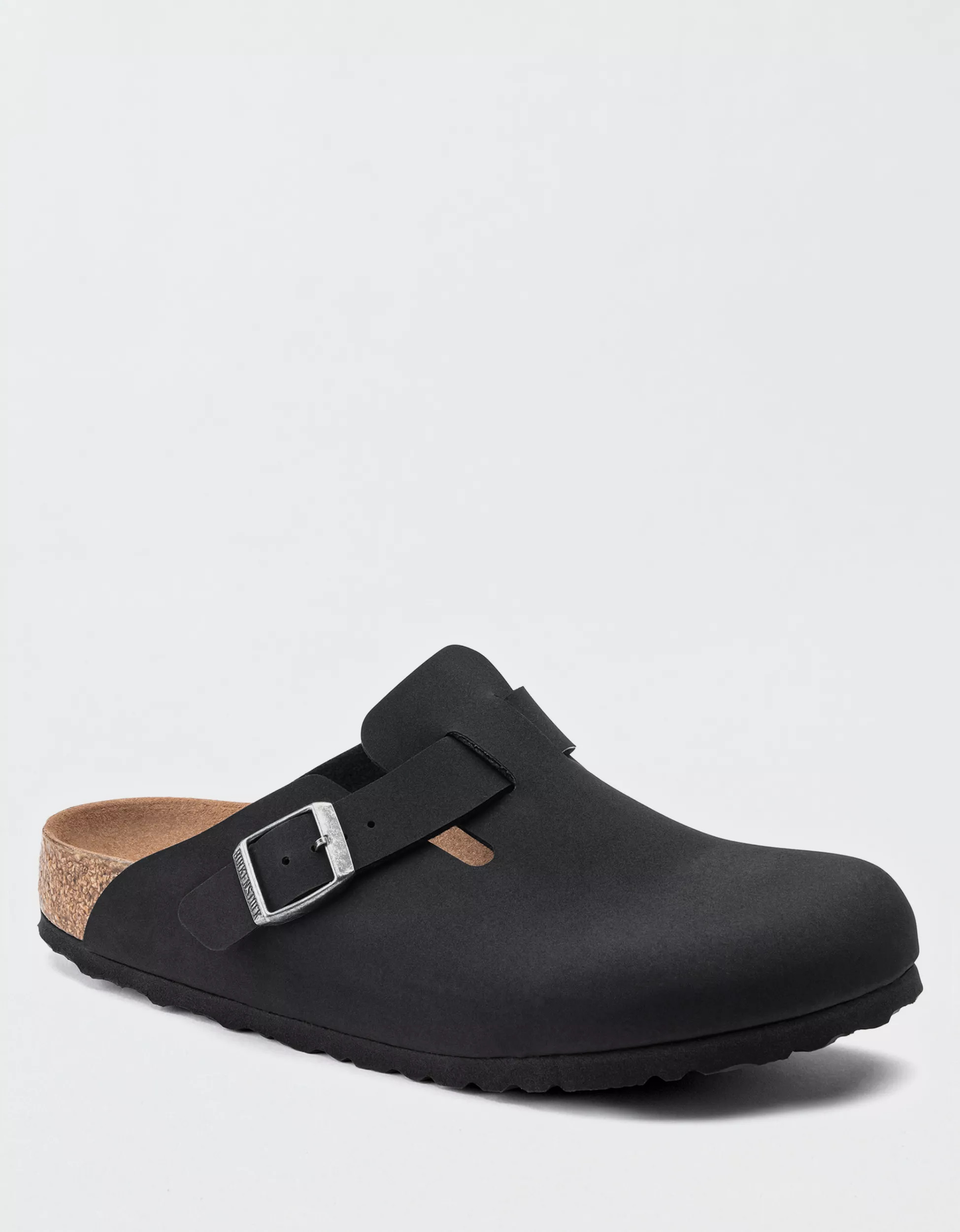 Birkenstock Women's Boston Vegan Clog | American Eagle Outfitters (US & CA)