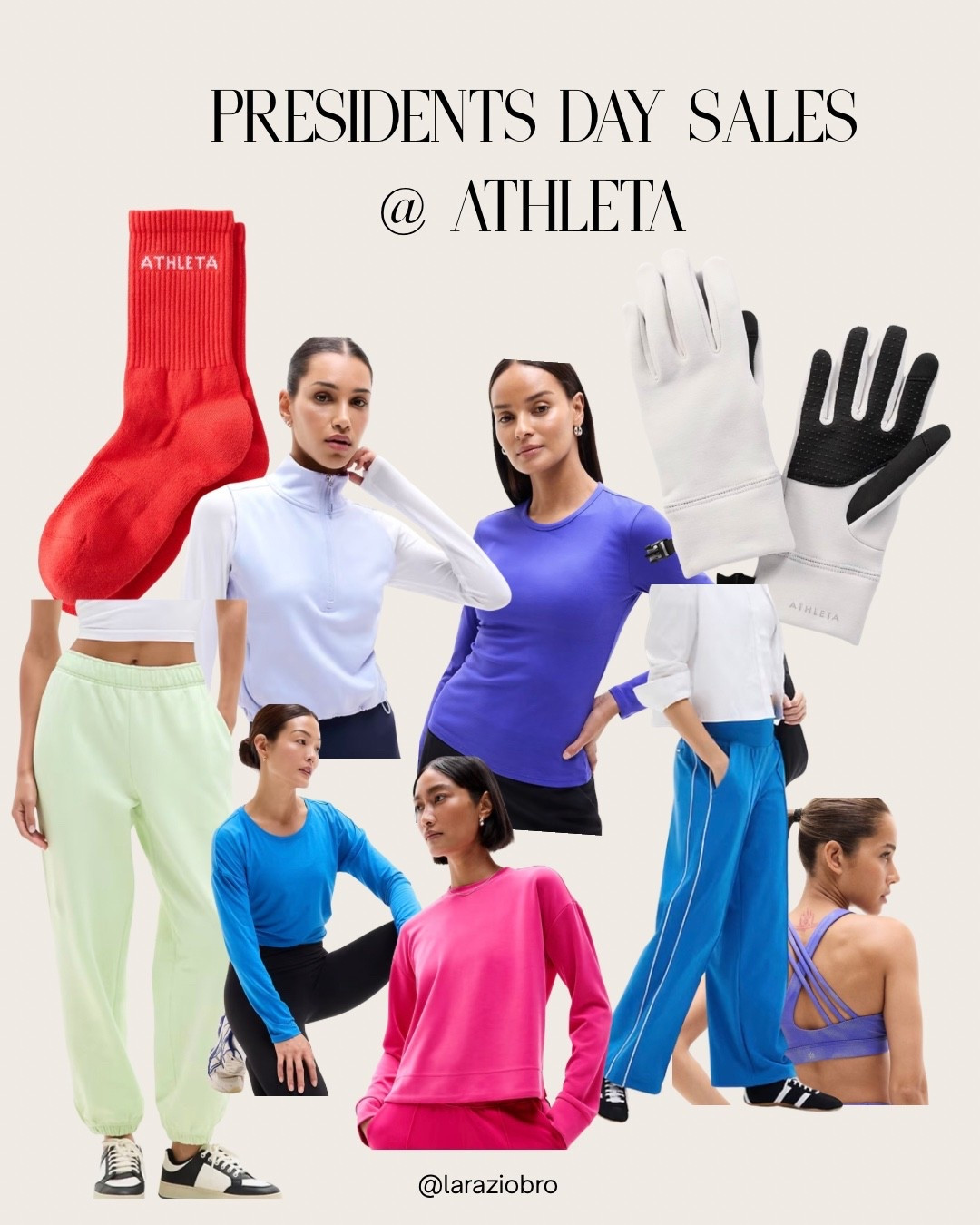 So many fab Athleta sale on sale finds to snag this President’s Day weekend. ✨

#LTKActive #LTKfitnessgoals #LTKSaleAlert