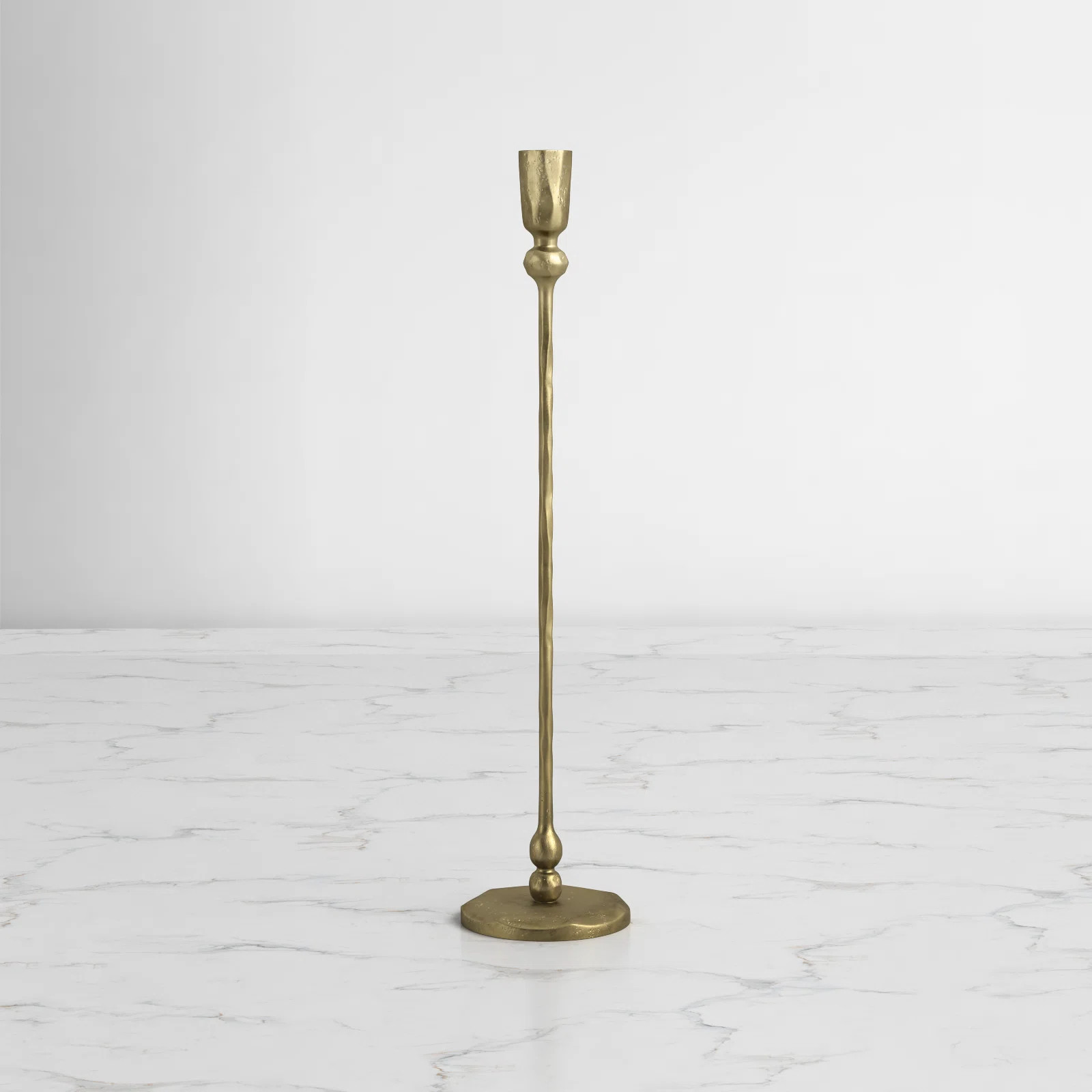 Kelly Clarkson Home Iron Tabletop Candlestick | Wayfair | Wayfair North America