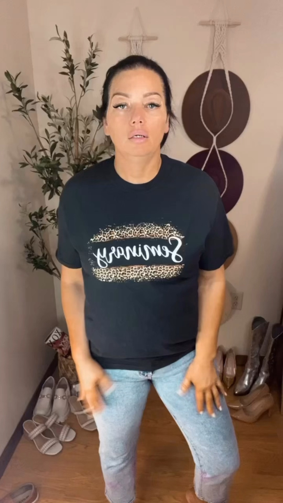 Teacher #ootd 

#grwm #momstyle #teacher 

#LTKstyletip #LTKSpringSale #LTKSeasonal