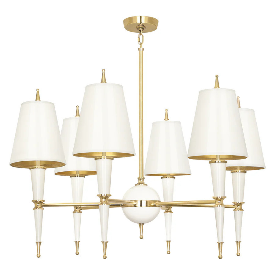 Versailles Chandelier | Jonathan Adler US