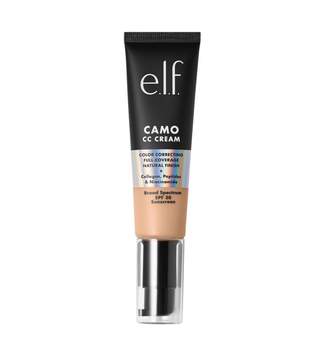 elf camo cc cream - full coverage and makes your skin look amazing 

#LTKFindsUnder50 #LTKBeauty #LTKStyleTip