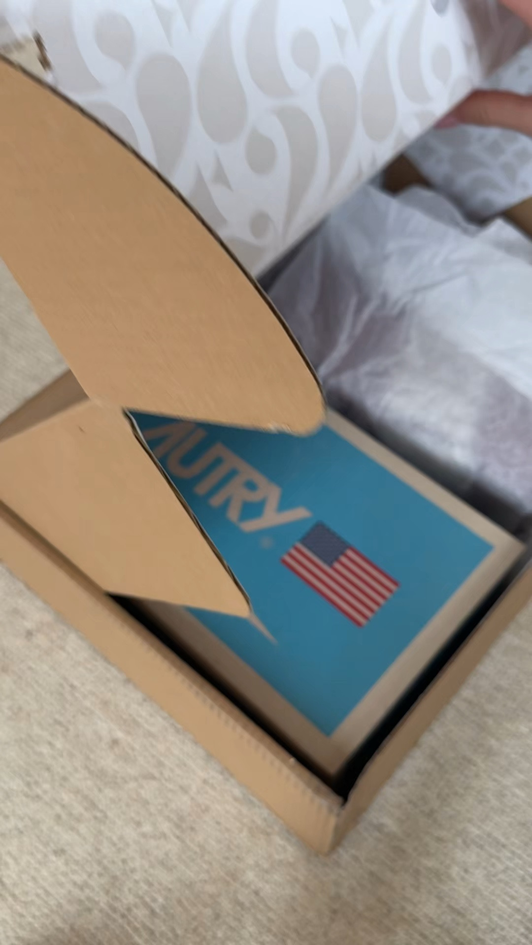 Just placed my first order on @24s I can’t wait to style everything! The order came so quickly in the most gorgeous packaging - linking everything I purchased here! #24s #ad 