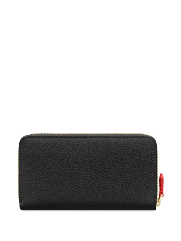 long zip wallet | Farfetch Global