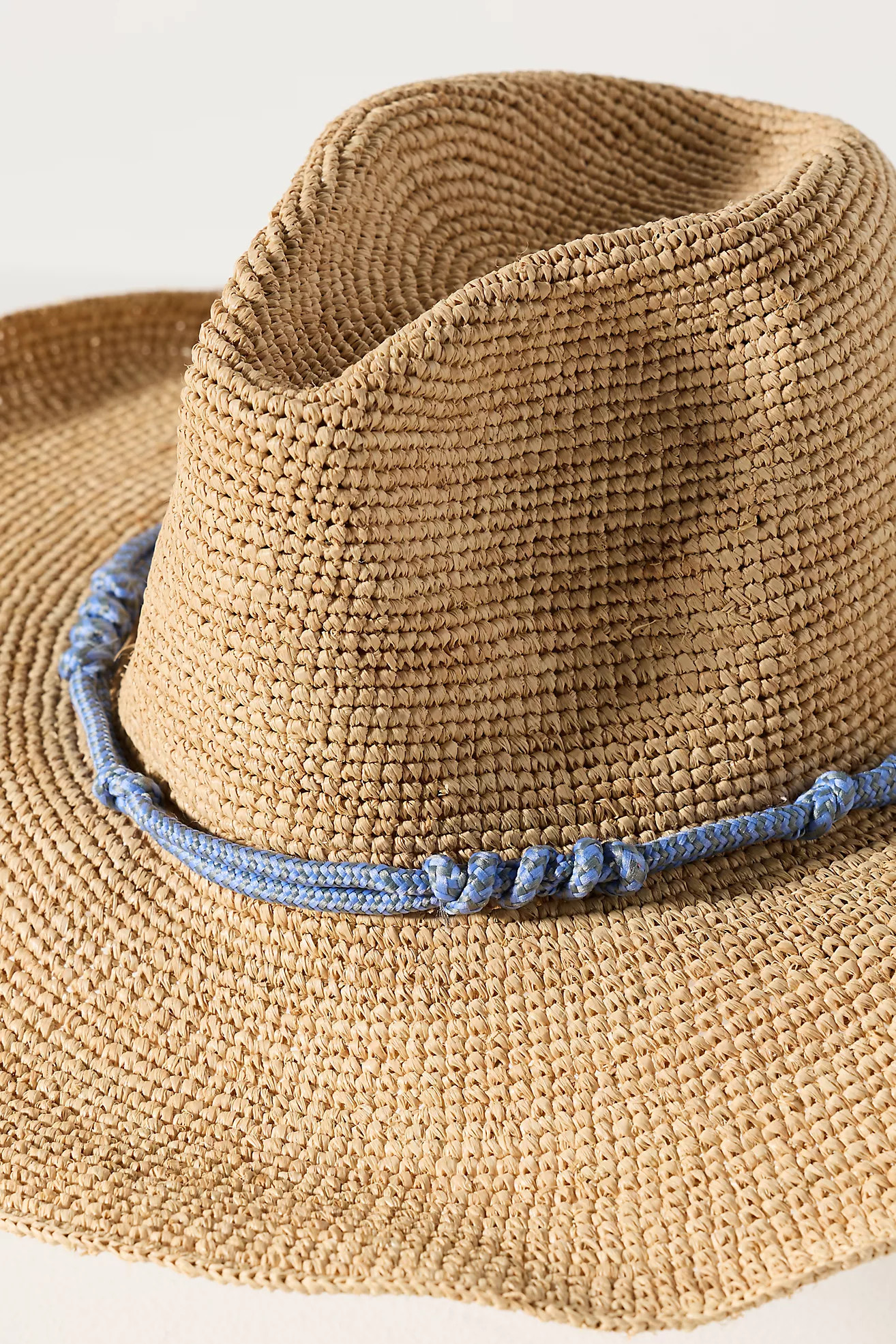 Corded Rancher Hat | Anthropologie (US)