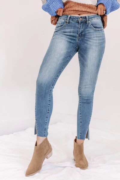 Special A Natalie Skinny | Lane 201 Boutique