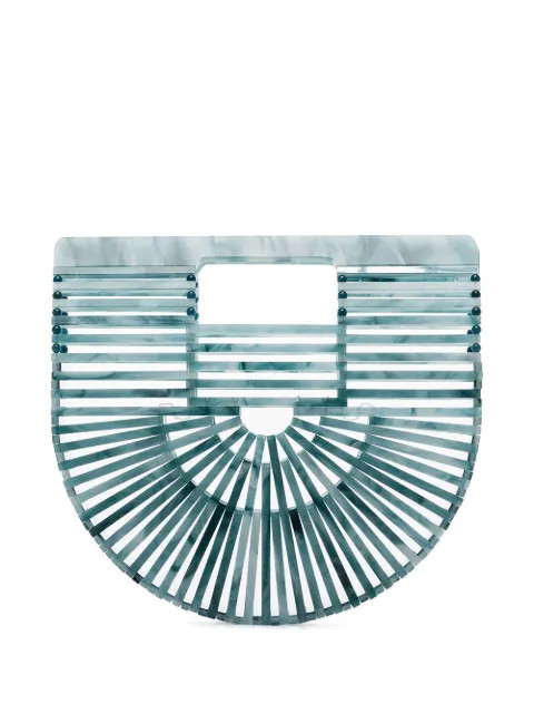 Mini Ark tote bag | Farfetch (CA)