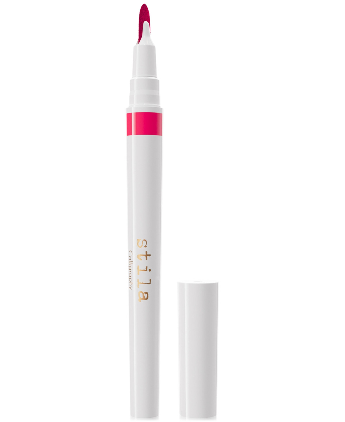 Stila Calligraphy Lip Stain - Margaret | Macy's