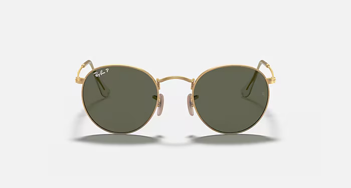 ROUND METAL | Ray-Ban (US)