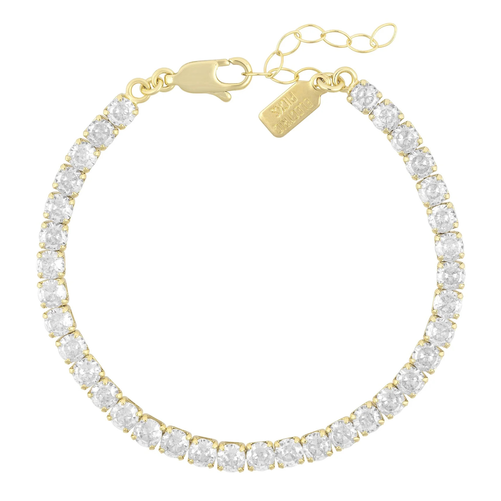 Anna Bracelet | Electric Picks Jewelry