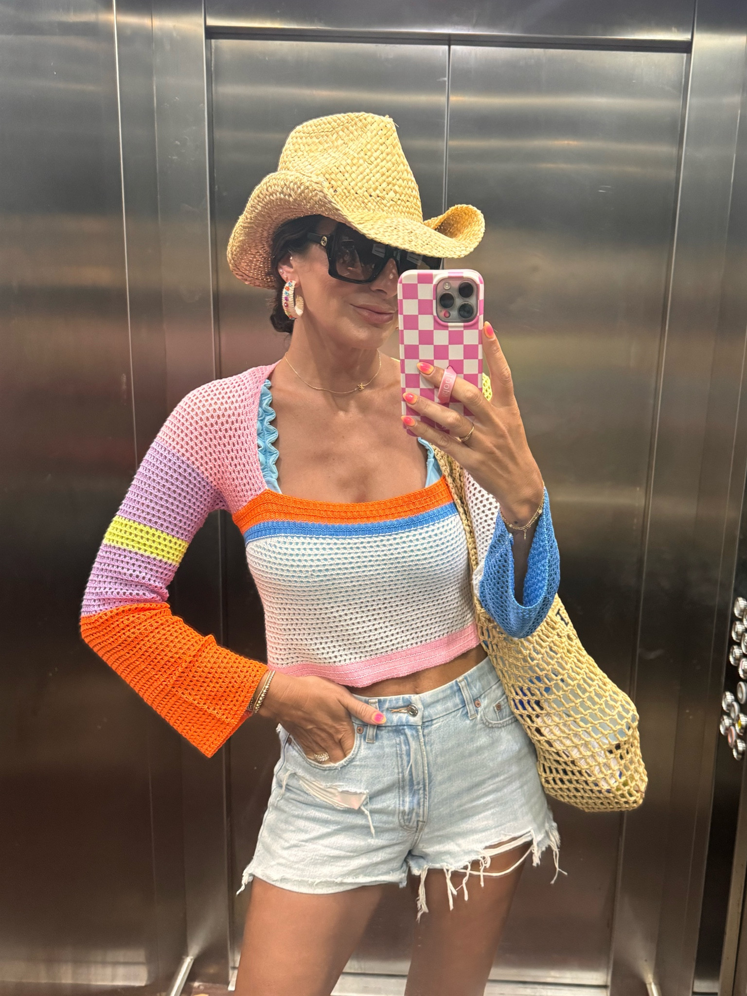 Beach cover up | swim coverup | Amazon coverup 

#LTKStyleTip #LTKFindsUnder100 #LTKFindsUnder50