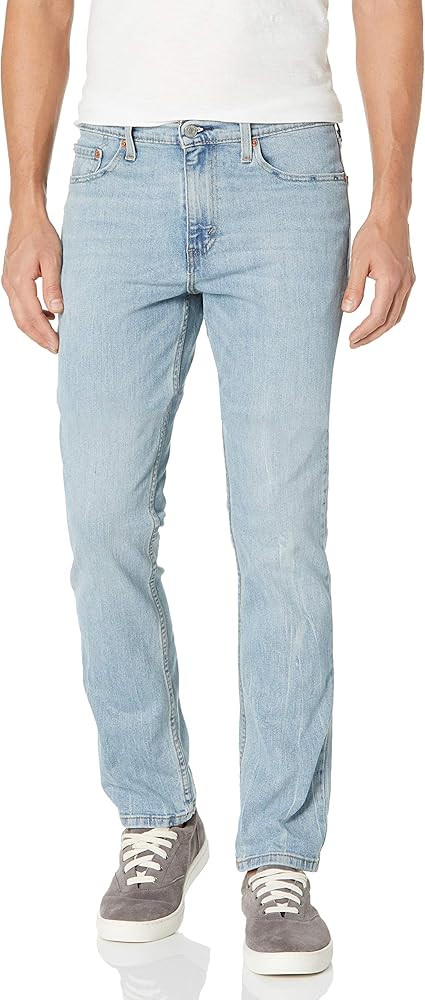 Levi's Men's 511 Slim Fit Jeans (Also Available in Big & Tall) | Amazon (US)