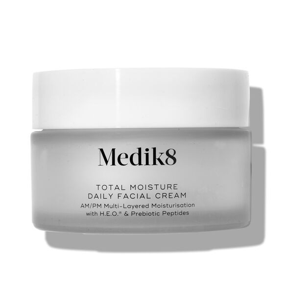 Total Moisture Daily Facial Cream | Space NK - UK