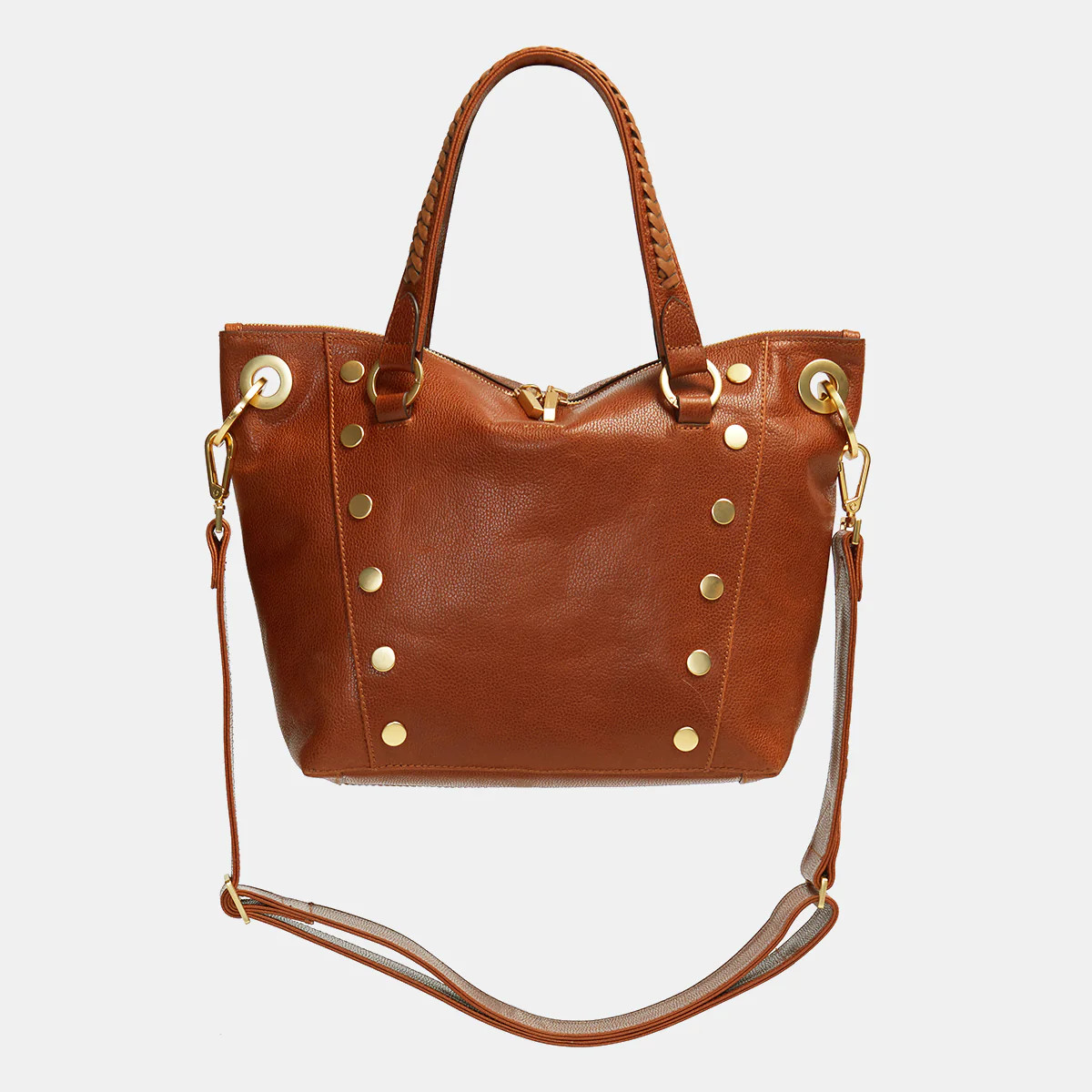 Daniel Black | Everyday Leather Satchel Bag | Hammitt | Hammitt (US)