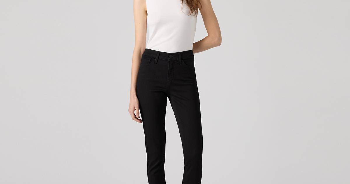 310 Shaping Super Skinny Jeans | Levi's UK