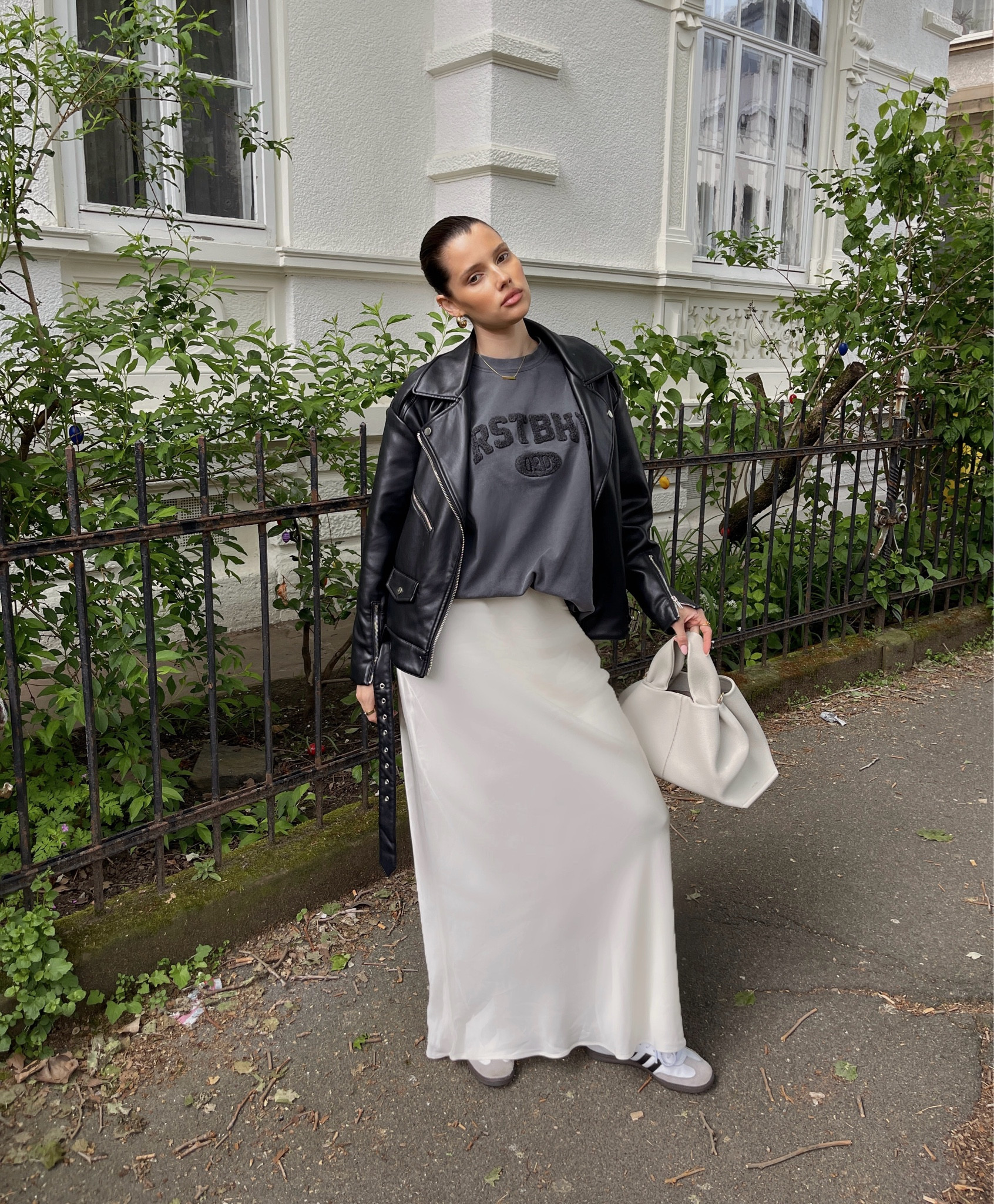 obsessed with this fit <3