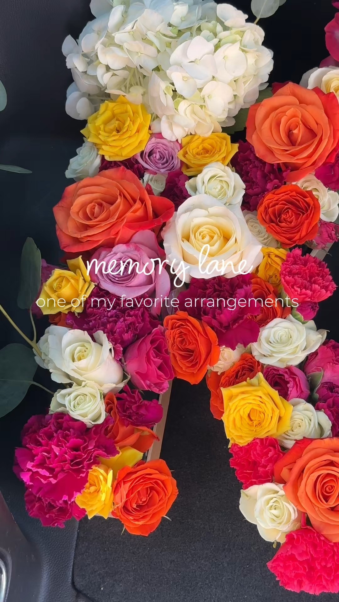 Flowers | Floral Letter Trays 💐 

#LTKWedding #LTKParties