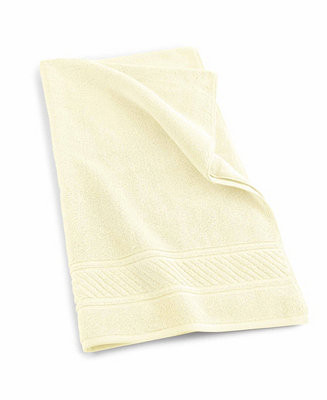 Martha Stewart  Spa 100% Cotton Bath Towels, Exclusively at Macy’s - Macy's | Macy's