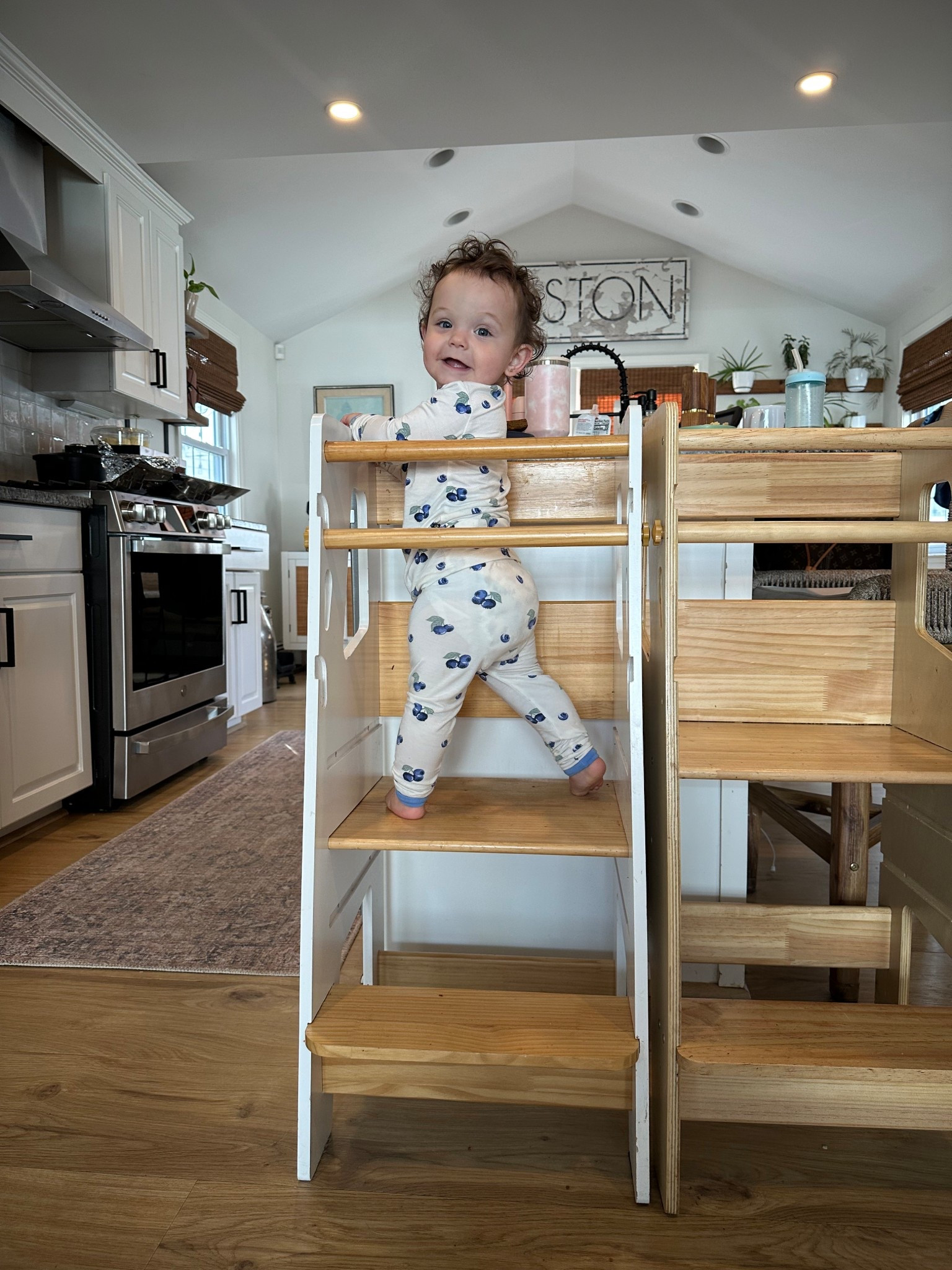 Toddler tower! So nice I bought it twice!!

#LTKFamily #LTKHome #LTKKids