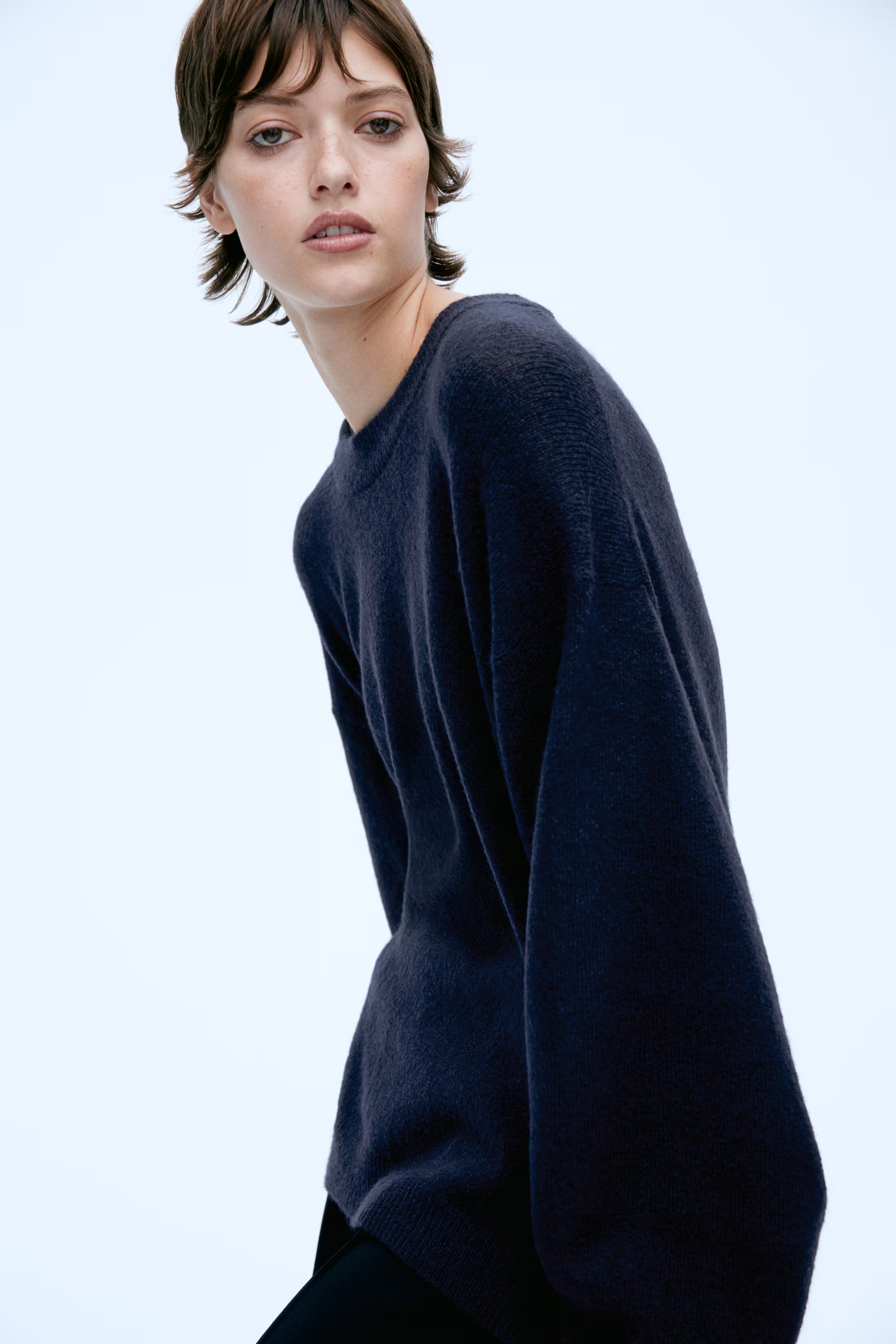 Knit Sweater | H&M (US + CA)