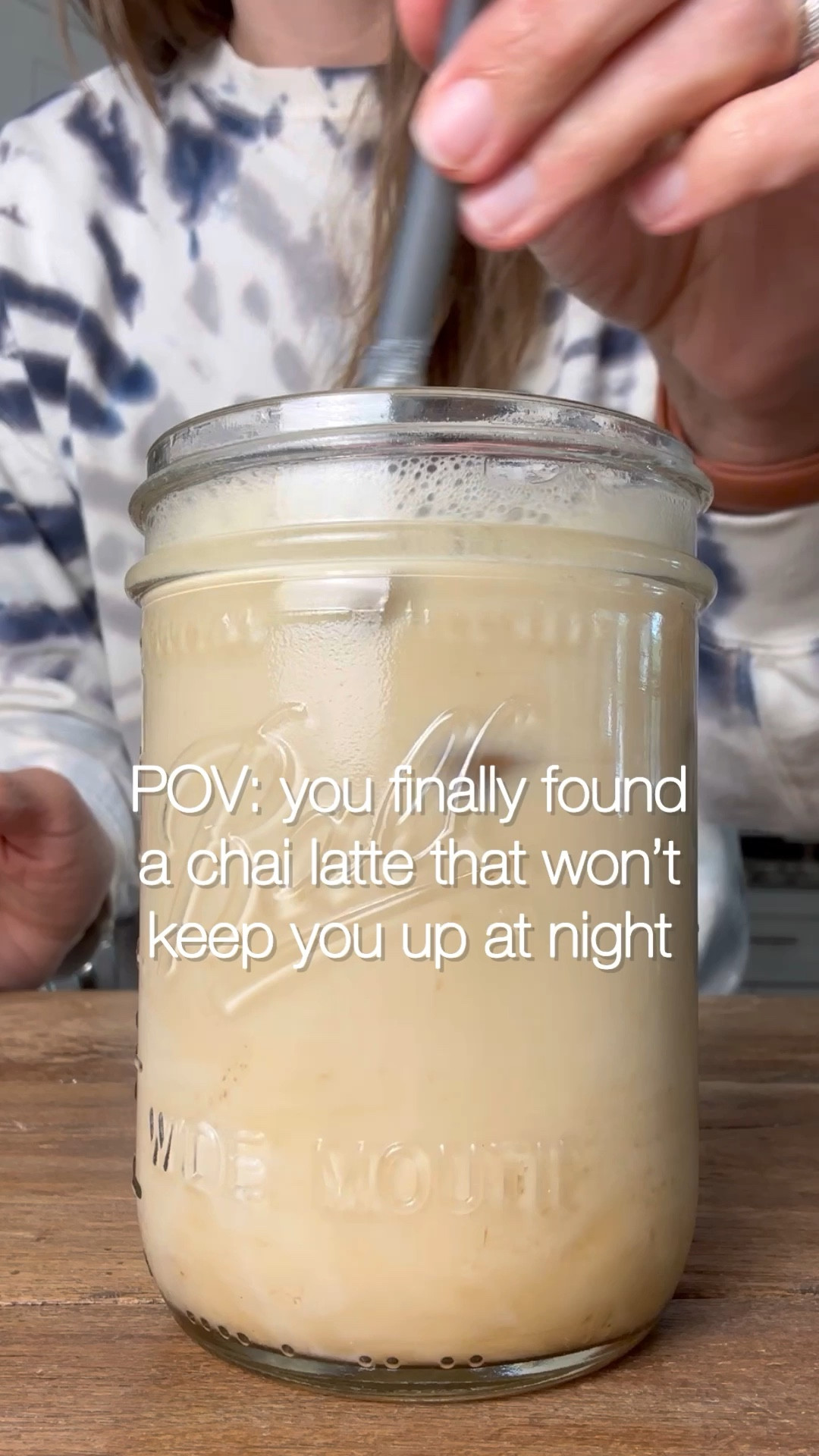 Where my caffeine sensitive peeps at!? This is a game changer if you can’t do afternoon caffeine! (Or caffeine period 🤪🙋🏼‍♀️). I sincerely wish there were more options like this out there. I found it at Target. Thank you for this @tazo!! 