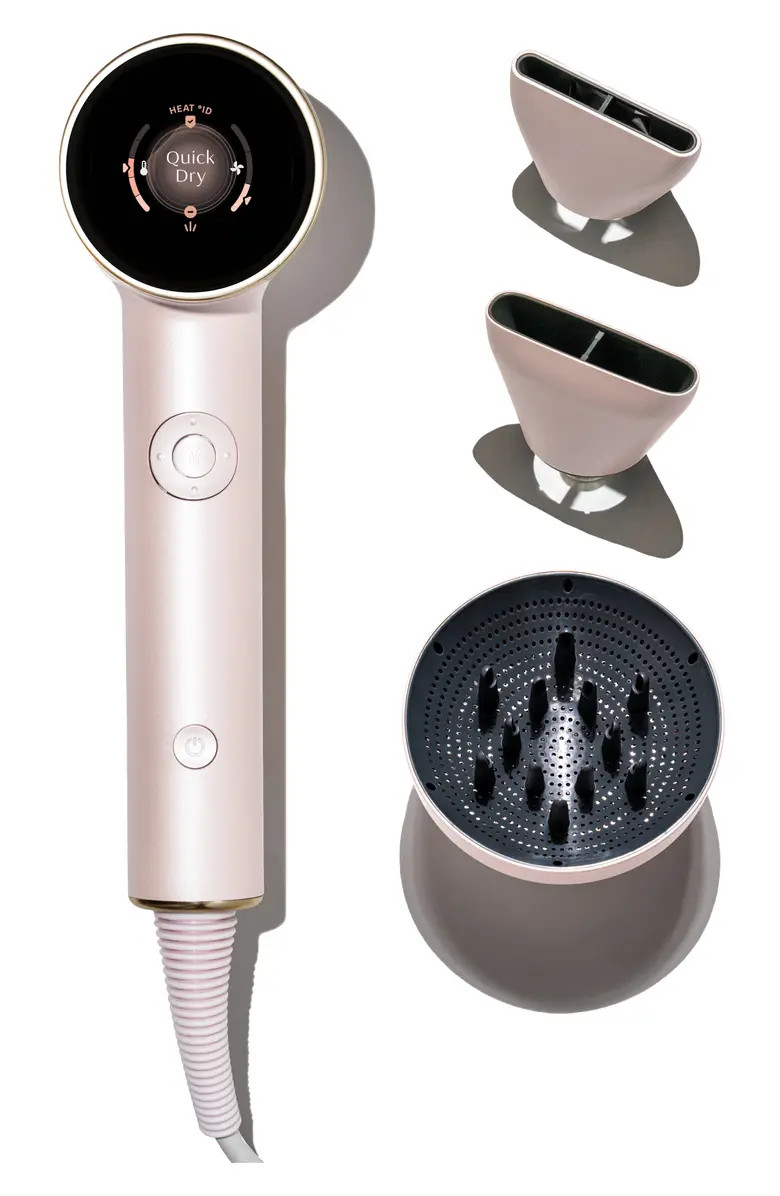Aire IQ Hair Dryer Set | Nordstrom