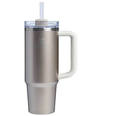 Stanley 30 oz Stainless Steel H2.0 Flowstate Quencher Tumbler | eBay US