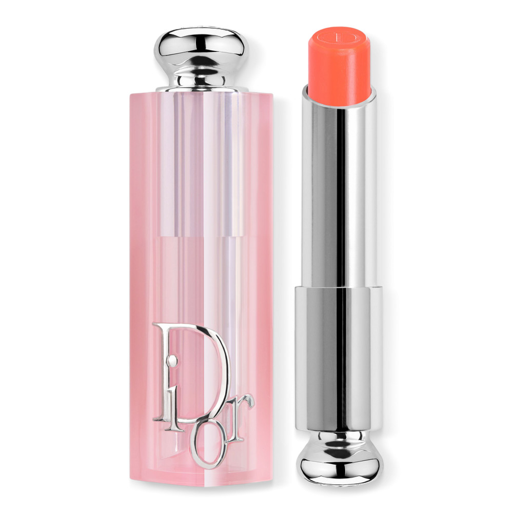 Dior Addict Lip Glow Lip Balm - 061 Poppy Coral | Ulta