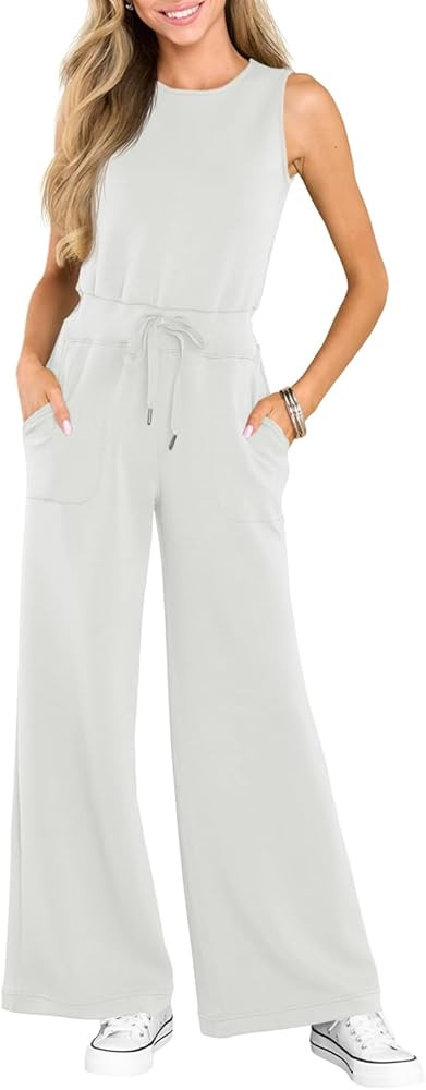 Cozy Jumpsuit | Amazon (US)