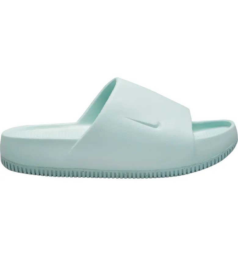 Calm Slide Sandal (Women) | Nordstrom