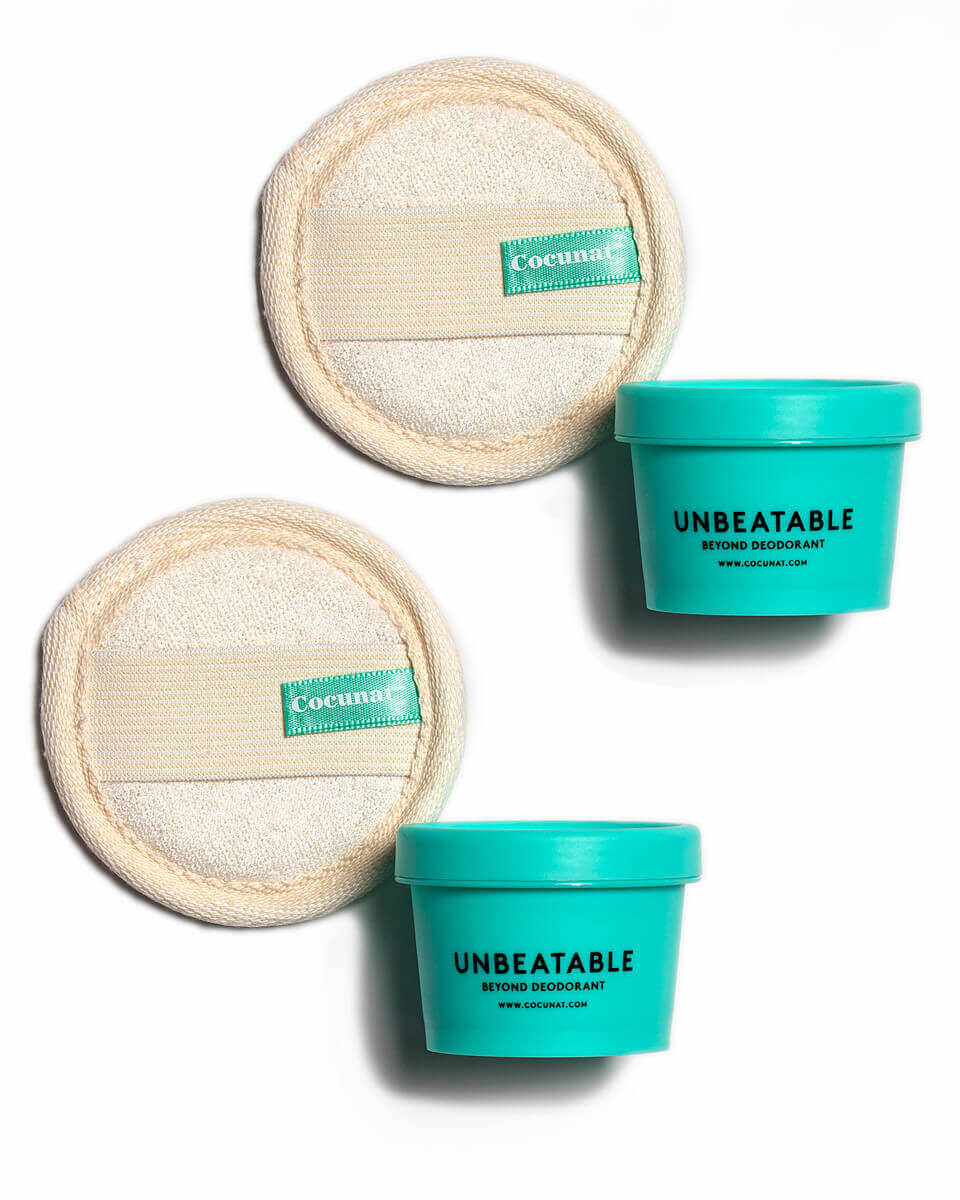 Unbeatable Duo Pack | Cocunat US