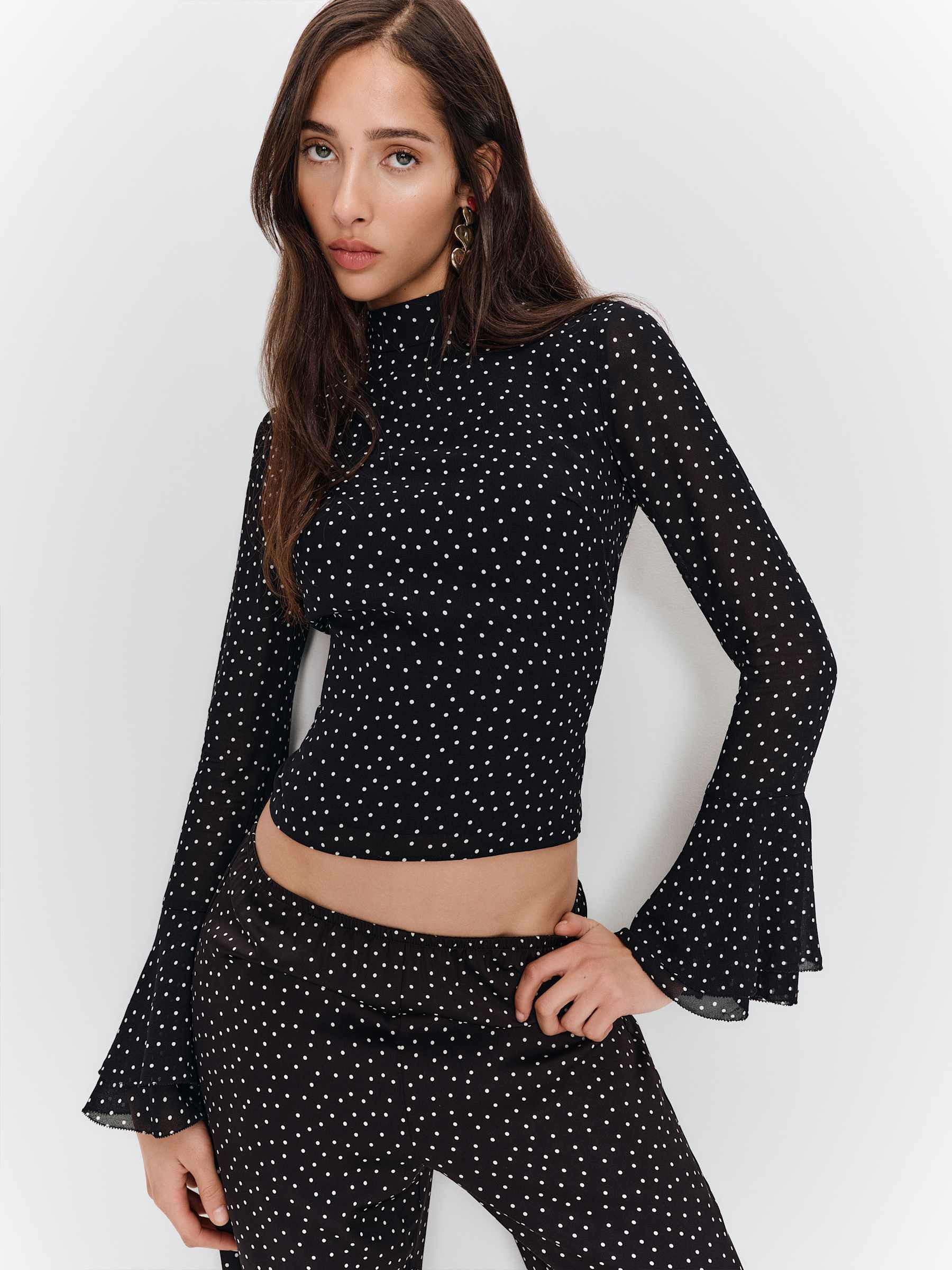 Roxana Top | Reformation (Global)