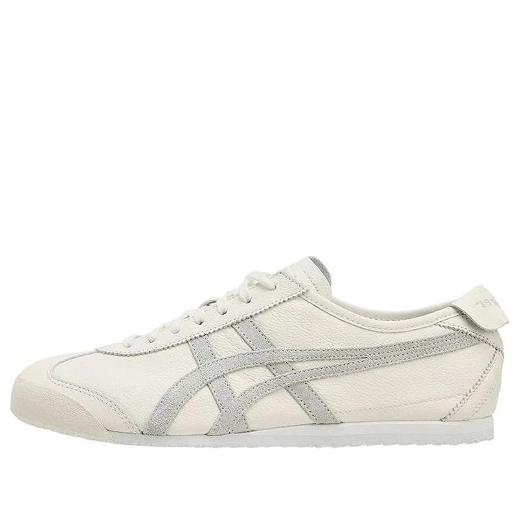 Onitsuka Tiger Mexico 66 'White Light Sage' 1183A942-101 | KICKS CREW