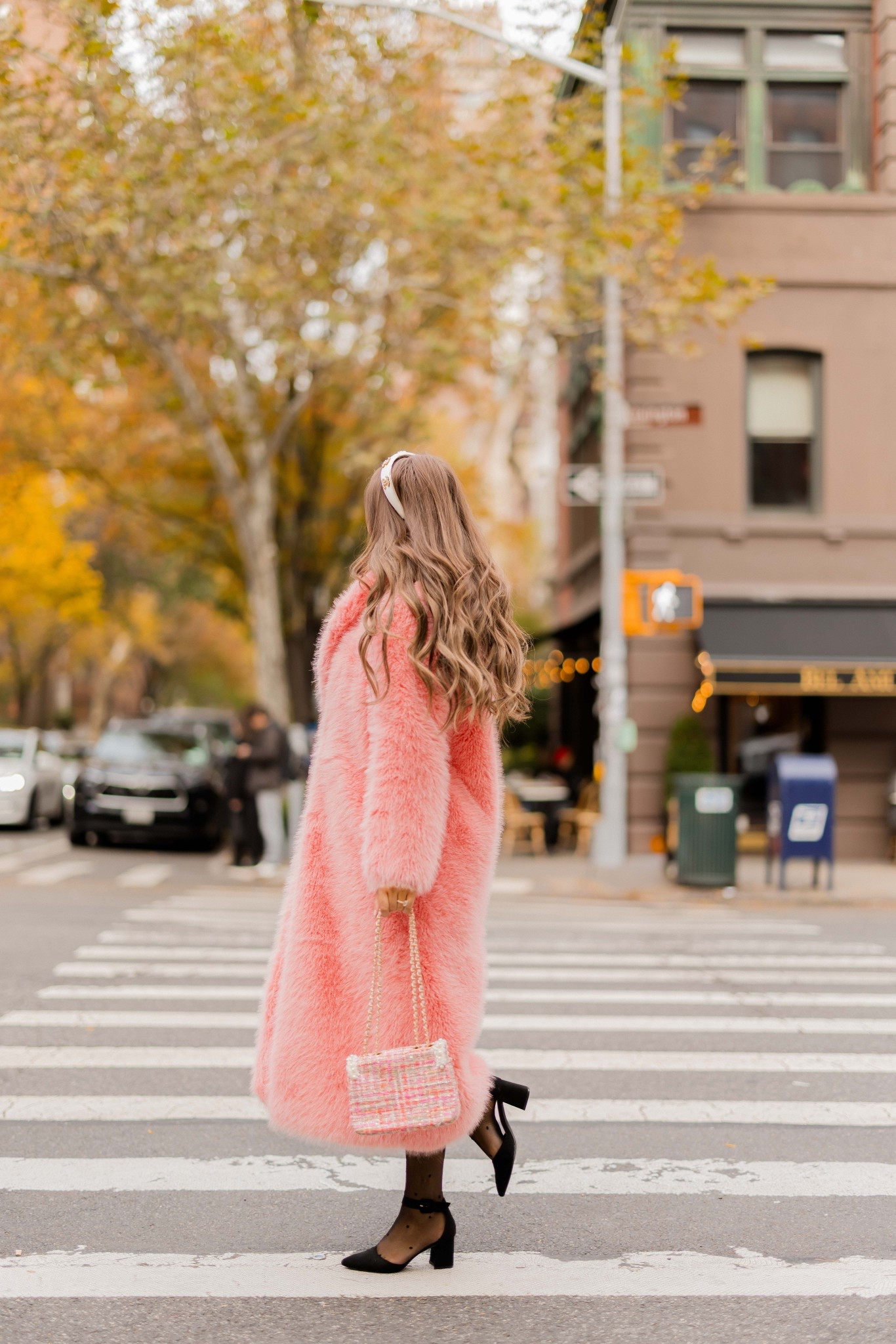 Feel warm and look fabulous in this amazing winter coat! 🤩✨

#LTKootd