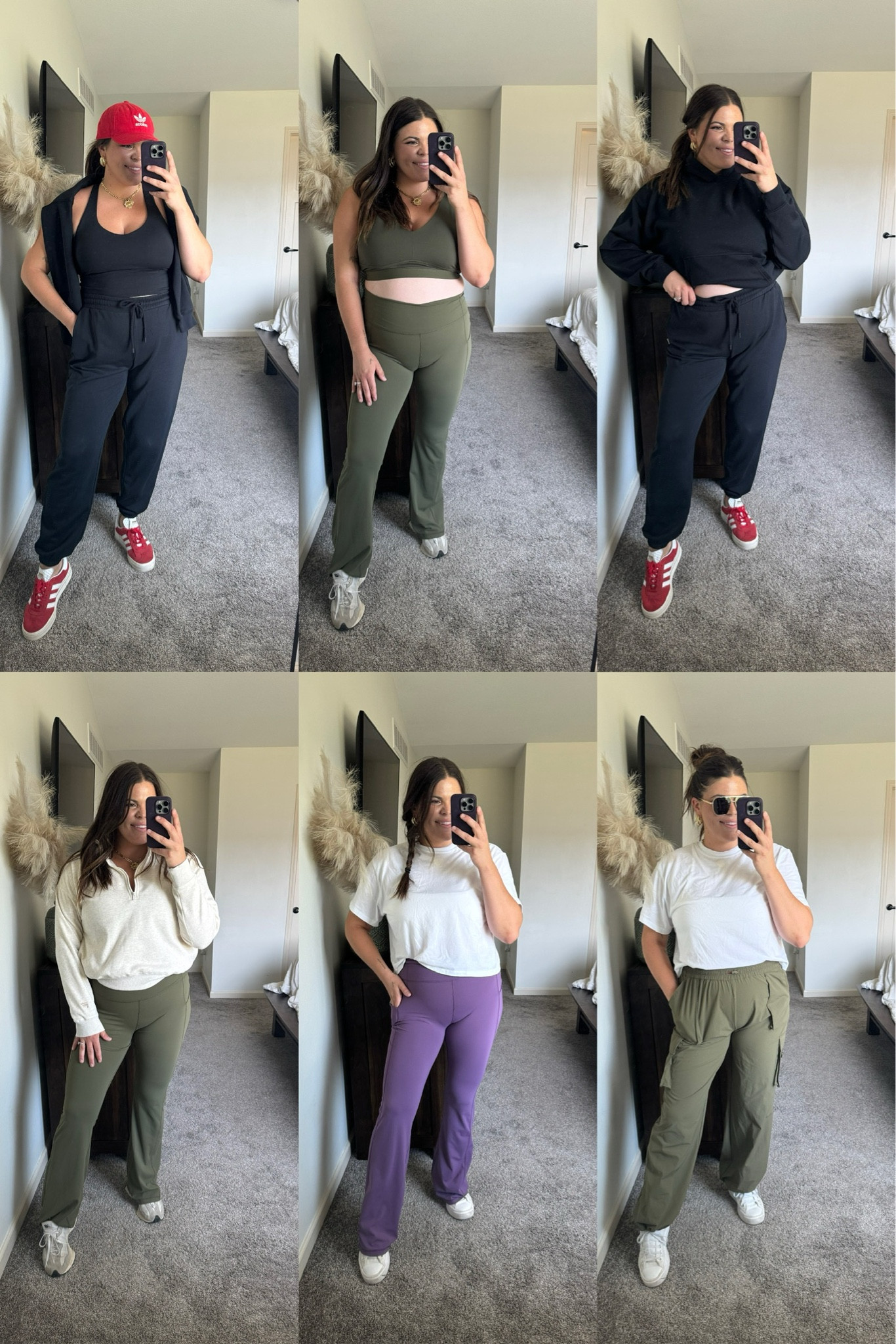Cozy, chic, and perfect for fall! Just found these must-have pieces from Fabletics that blend style with comfort. Whether you're heading to the gym or keeping it casual, these picks have you covered. Shop my fall faves! #FableticsFinds #FallFashion #Athleisure #LTKfit #LTKfall

#LTKSeasonal #LTKMidsize #LTKStyleTip