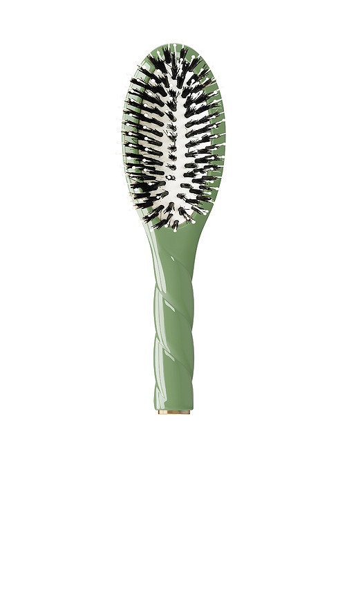 La Bonne Brosse Small Brush N03 in Sage. | Revolve Clothing (Global)