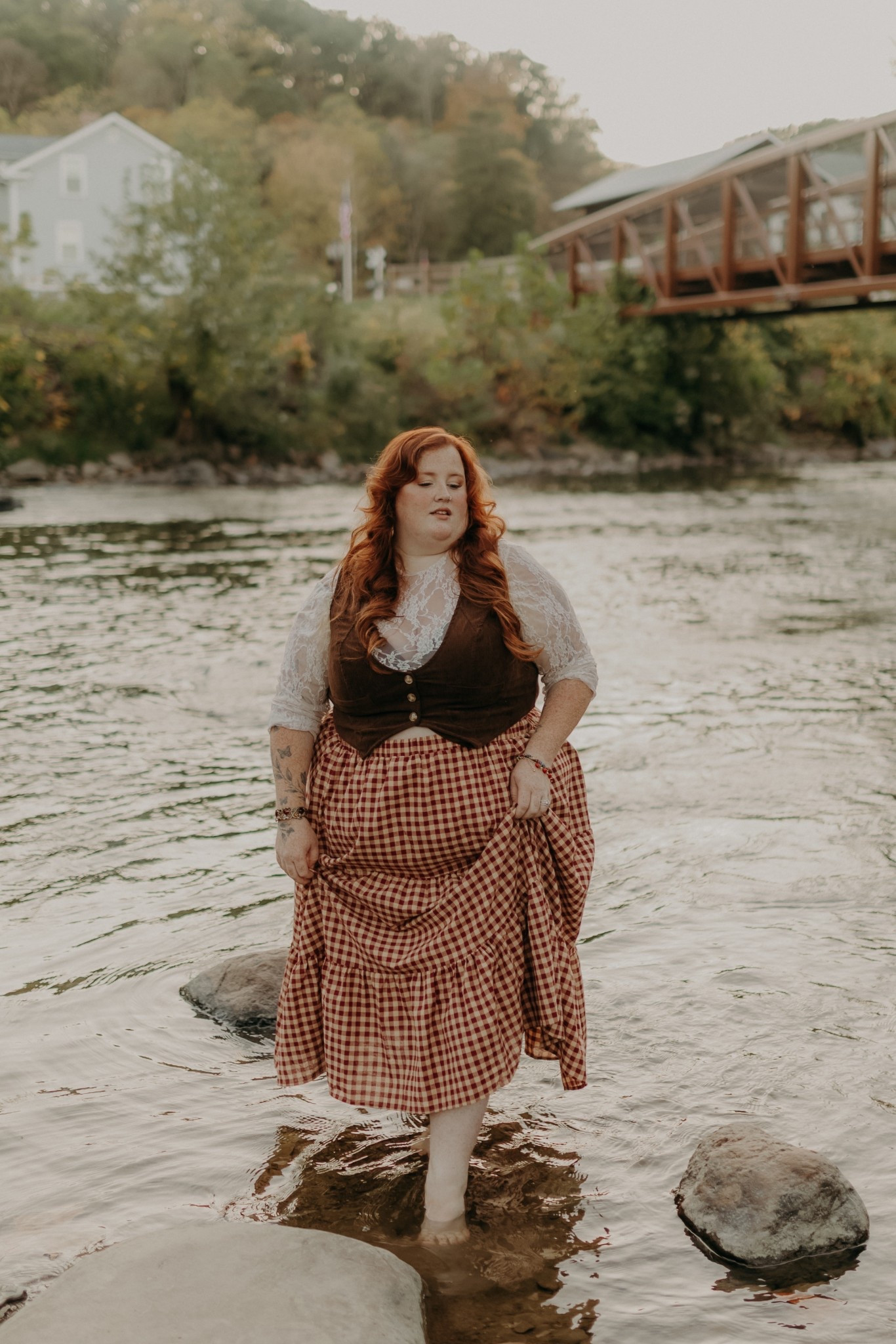 feeling vintage in these pieces ♡ 


#LTKPlusSize