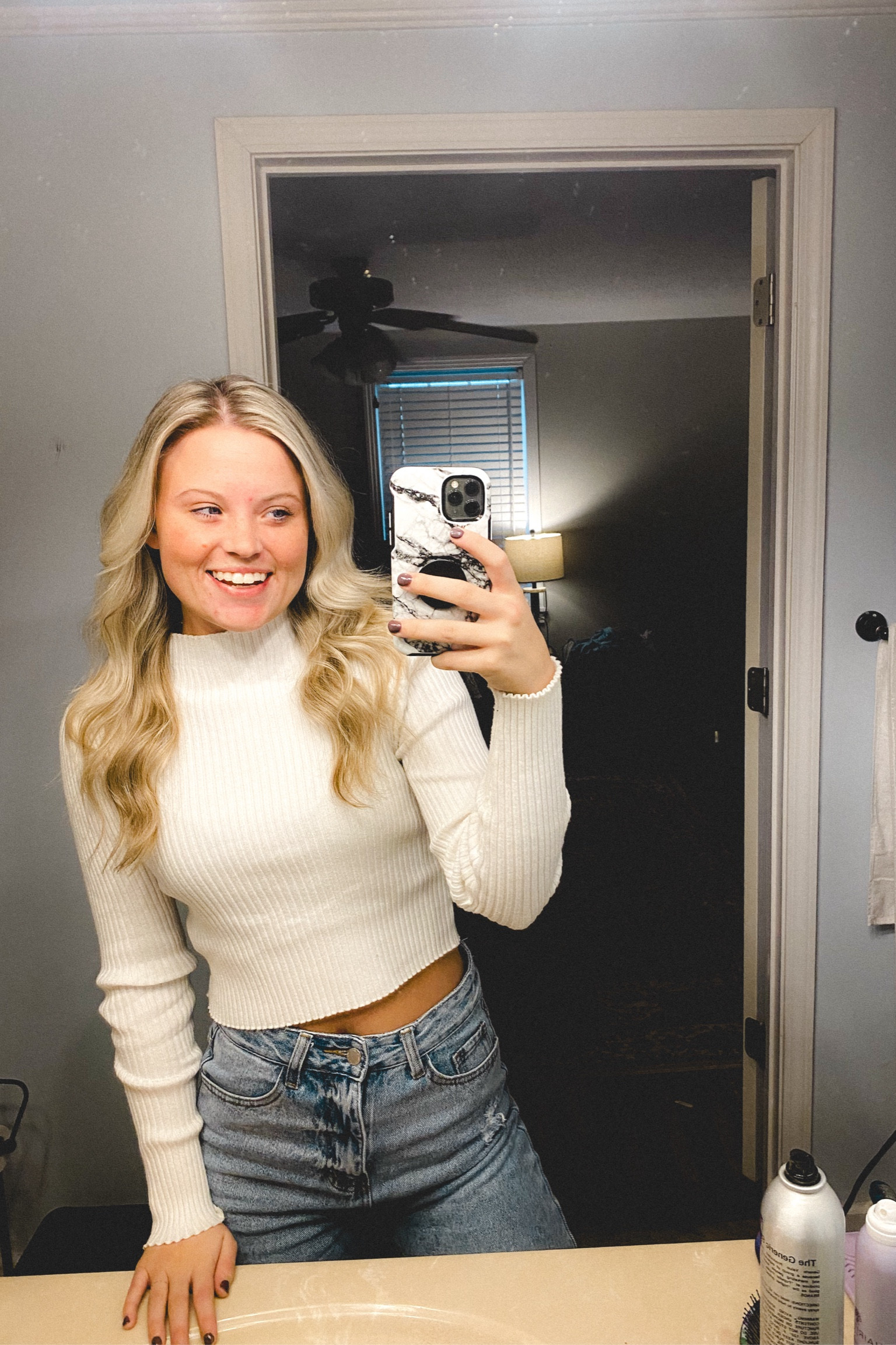 Links to all my fav staple pieces!! Perfect for a casual fit or layering during these colder months❄️🥶

#LTKstyletip #LTKSeasonal #LTKU