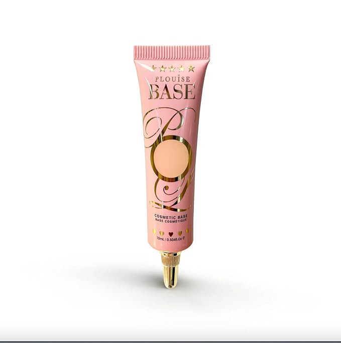 P.Louise EYESHADOW BASE SHADE RUMOUR 02, 0.504 Fl Oz (Pack of 1) | Amazon (US)