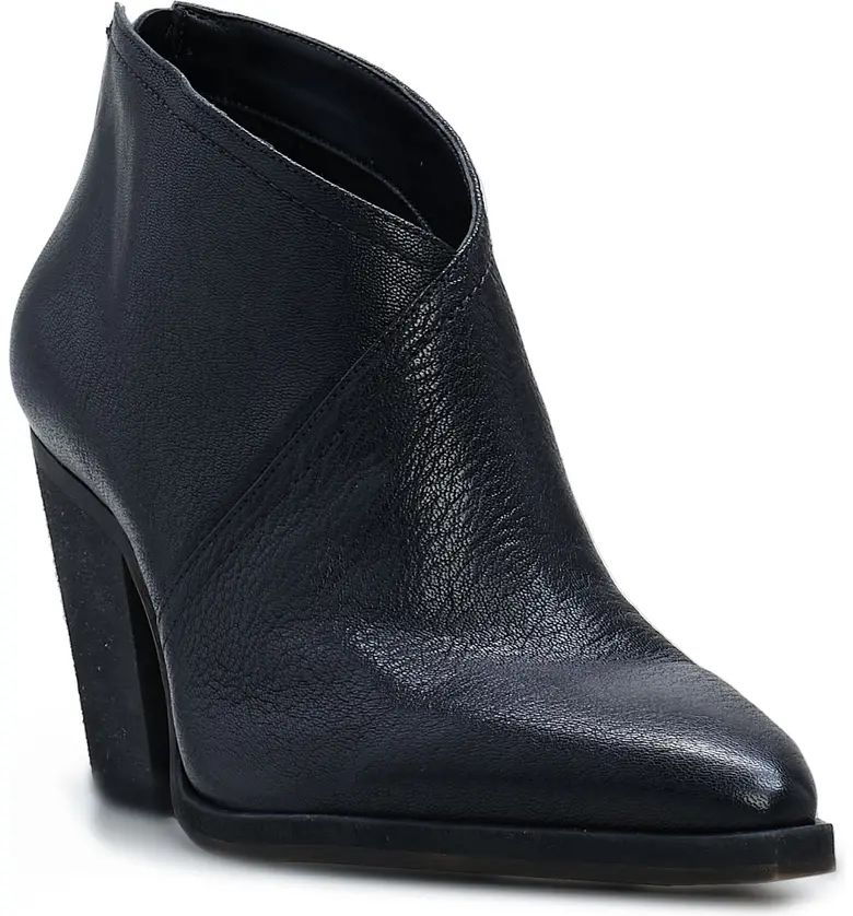 Vince Camuto Grishell Pointed Toe Bootie (Women) | Nordstrom | Nordstrom