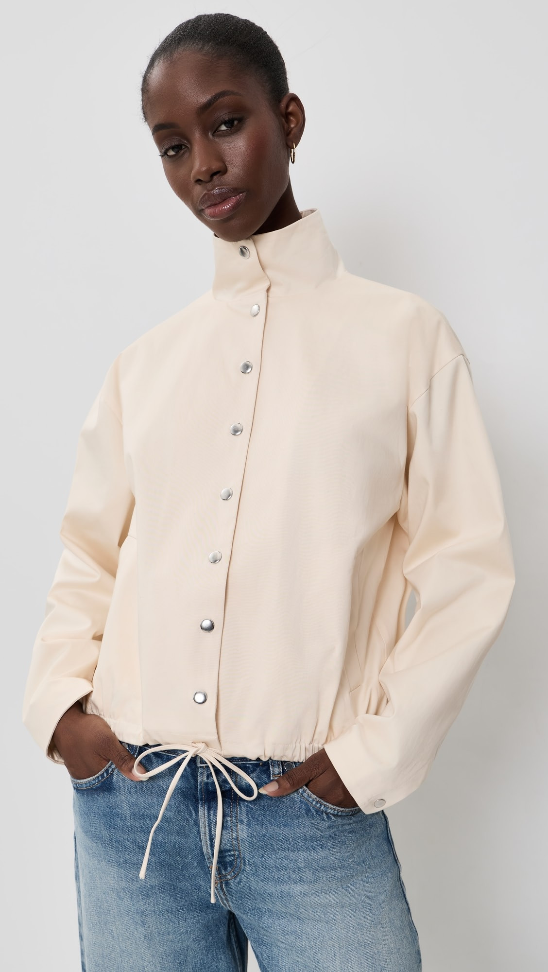 Lennon Jacket | Shopbop