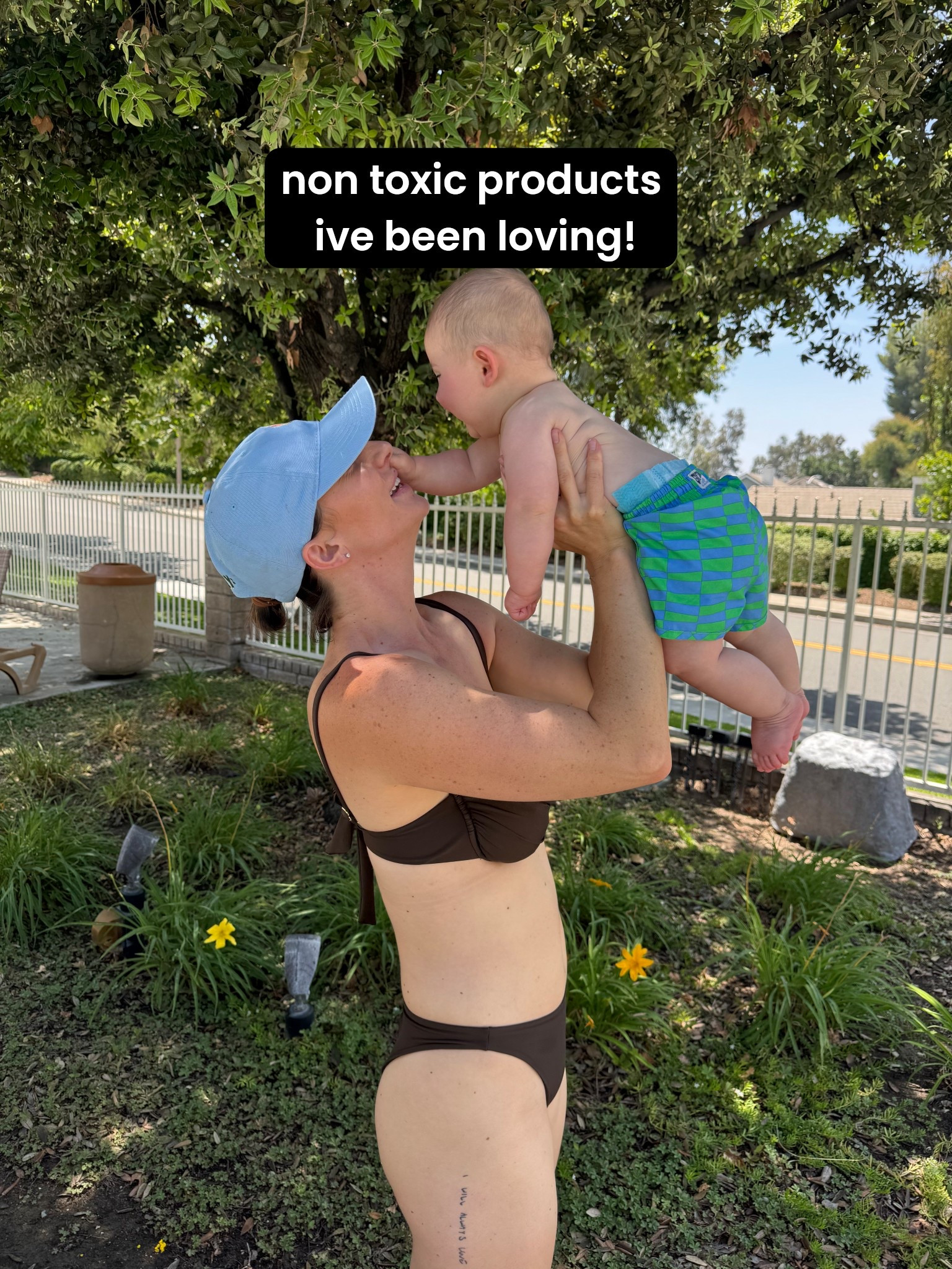 so good you won’t even miss the toxins!!

#LTKSummerEdit #LTKFindsUnder100 #LTKFindsUnder50