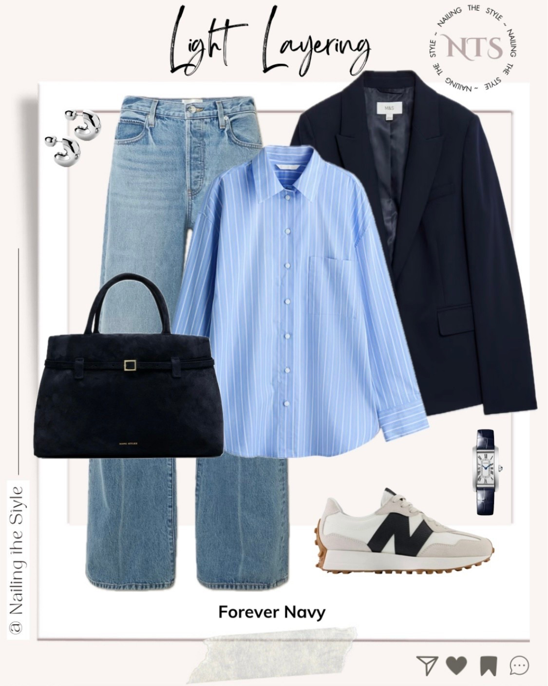 #LTKbag #LTKstyletip #LTKspring