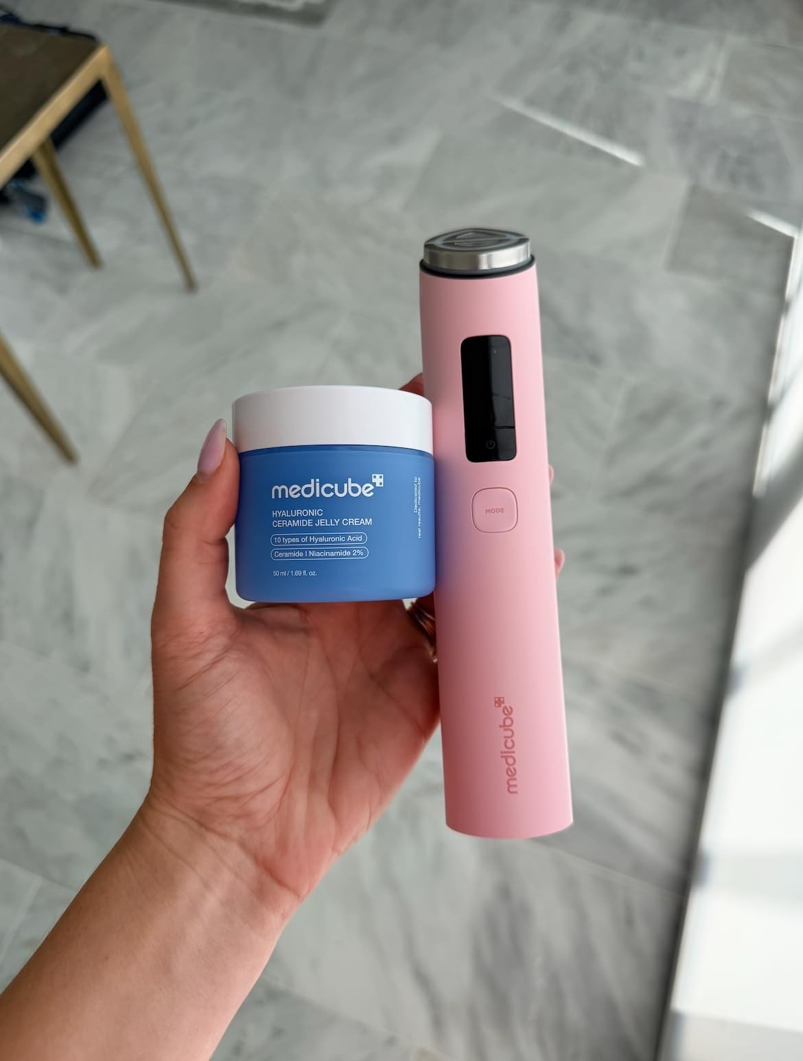 Holy grail products from medicube!!

#LTKBeauty #LTKgrwm #LTKselfcare