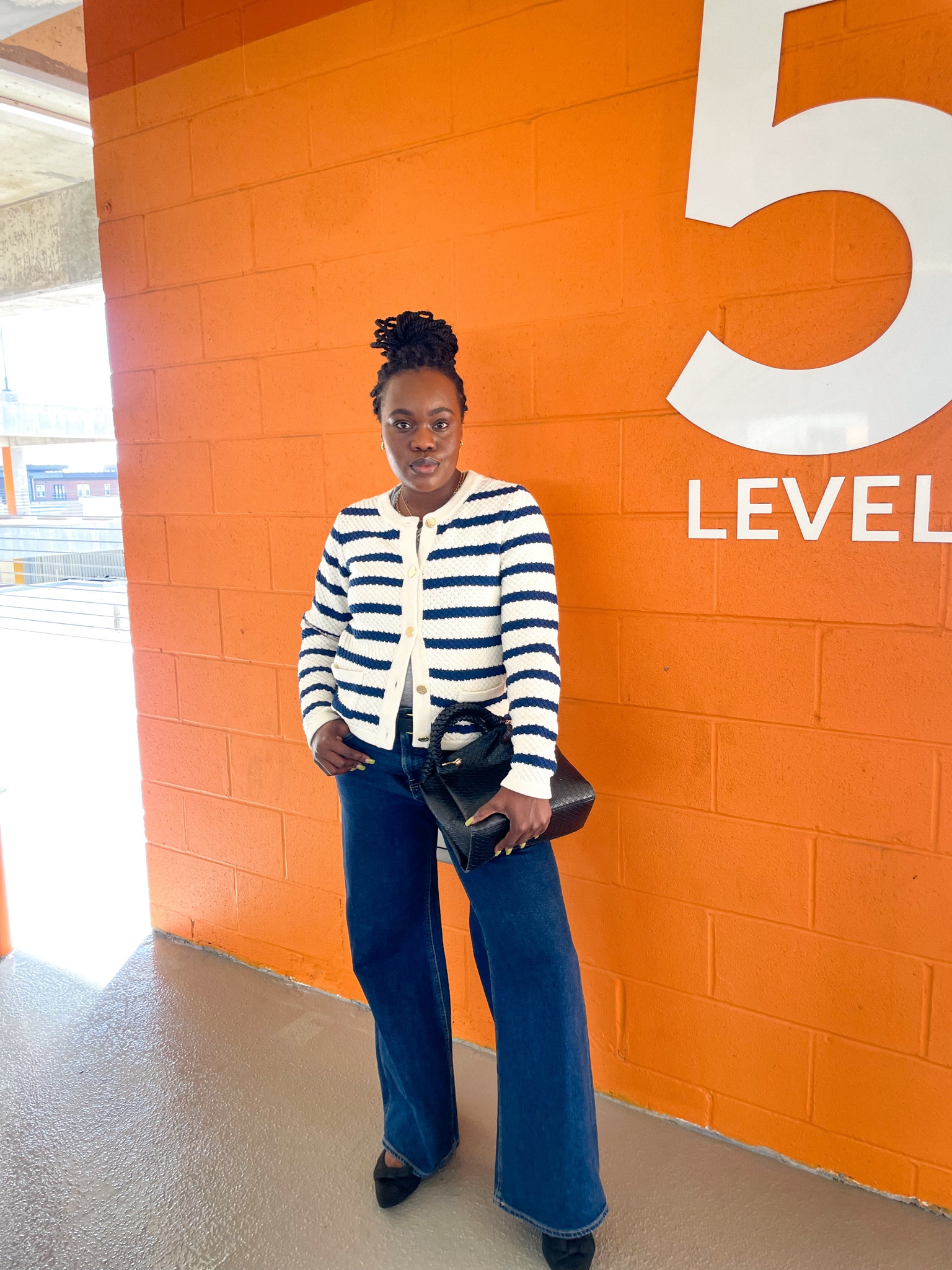 Cardigan babe 

#LTKSeasonal #LTKStyleTip #LTKMidsize