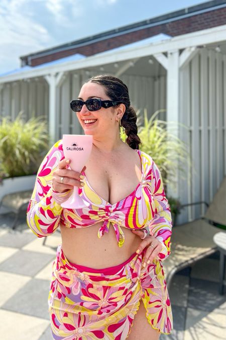 swimmies + self love 💛

#LTKcurves #LTKSeasonal #LTKswim