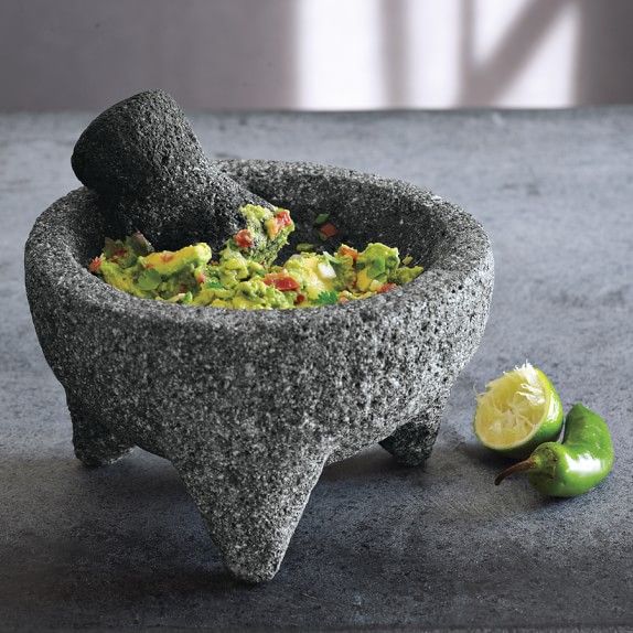 Molcajete | Williams-Sonoma