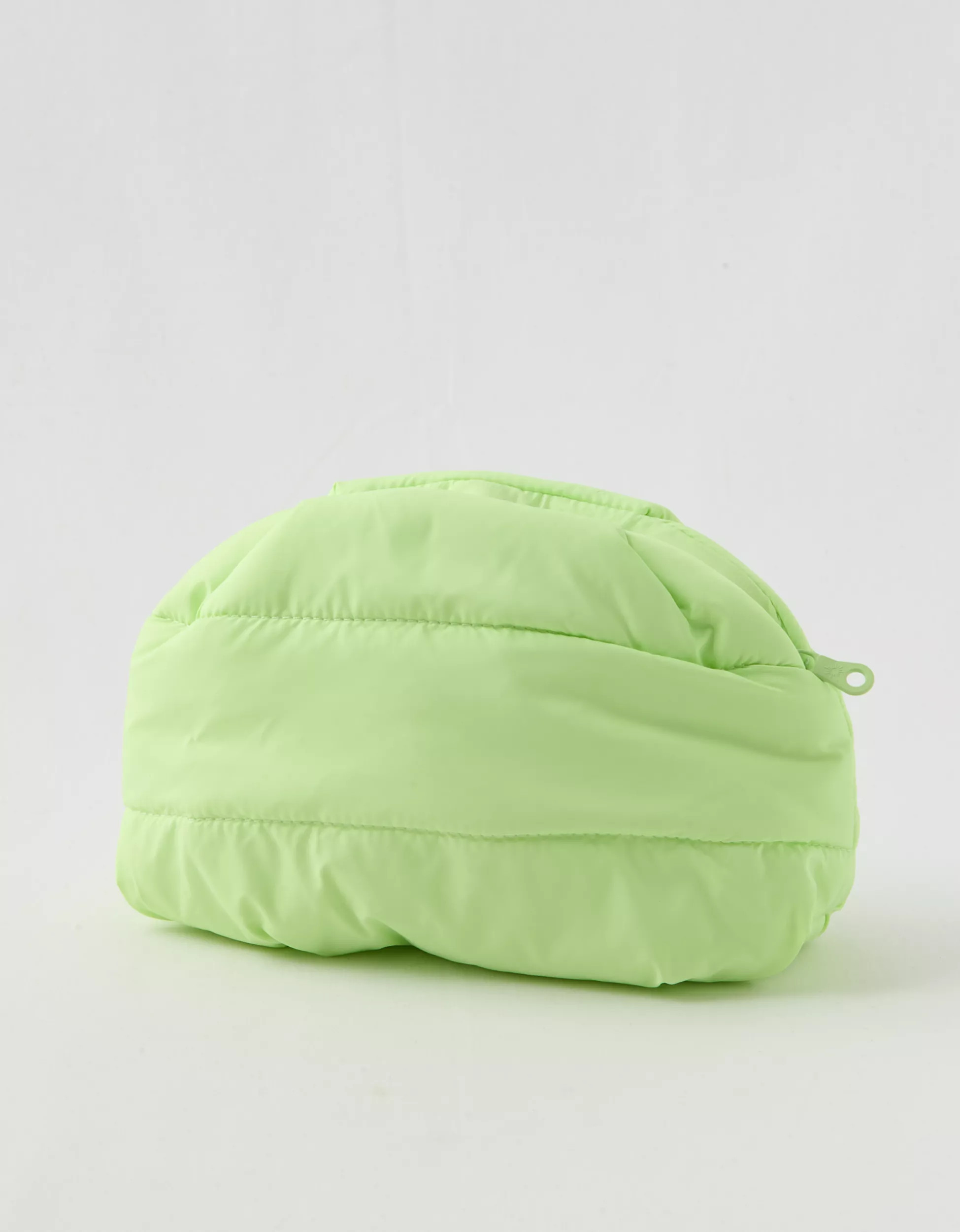 OFFLINE By Aerie Puff Love Pouch | American Eagle Outfitters (US & CA)